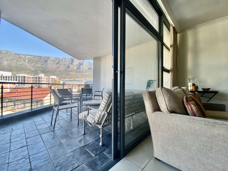 To Let 2 Bedroom Property for Rent in Cape Town City Centre Western Cape